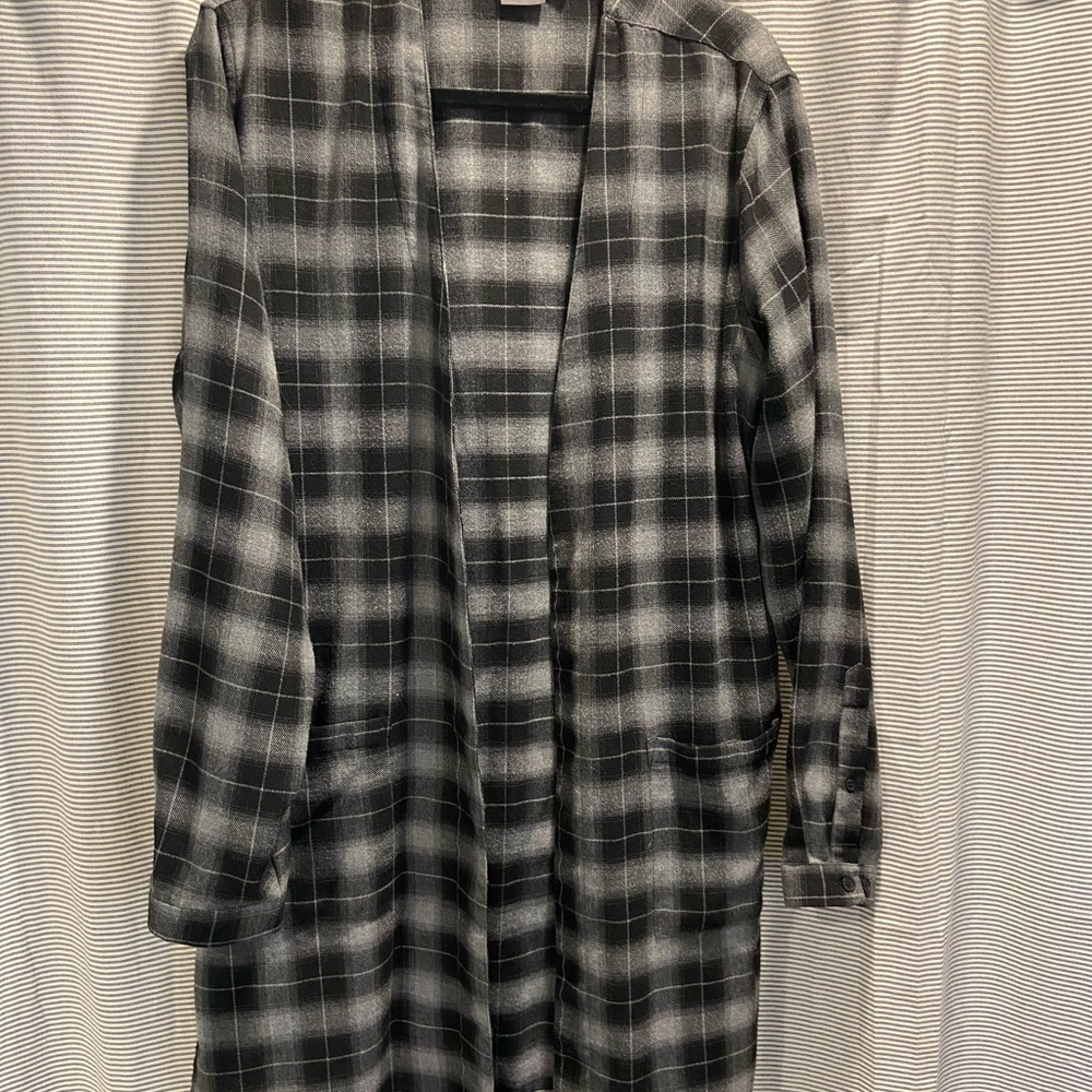 ASOS Cardigan/Robe
